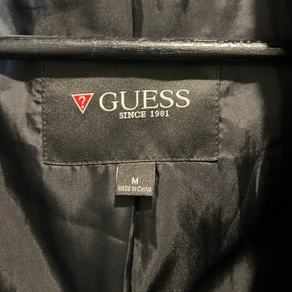 Men’s Guess spring jacket - Picture 6 of 9
